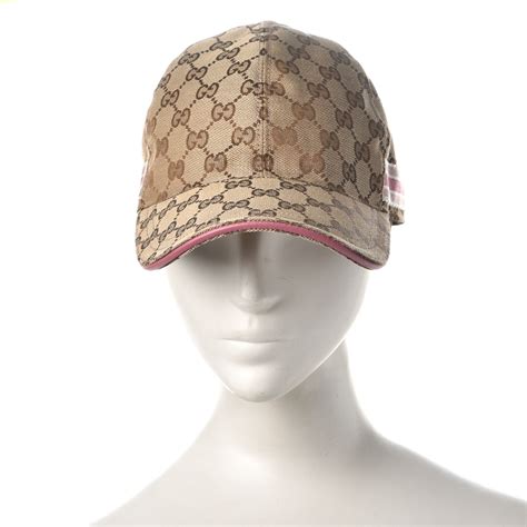 second hand gucci hat